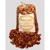 Davis Mountains Nut Company 5 lbs. HAND CLEANED FRESH PECAN PIECES, FREE SHIPPING