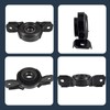 Driveshaft Center Support Carrier Bearing Fits for 2007 2008 Kia