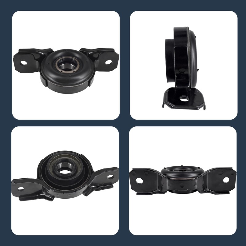 Driveshaft Center Support Carrier Bearing Fits for 2007 2008 Kia