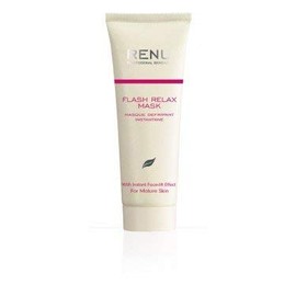 MONU Skincare ReNu Flash Relax Mask