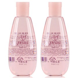 2 380ml women’s skin toner that keeps your skin clear and moist / 피부를 맑고 촉촉하게 가꿔주는 여성 스킨 380ml 2개