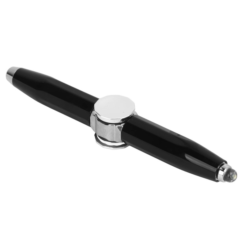 Greensen LED Luminous Pen Stress Relief Writing Tool for Anxiety