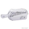 Kai Corporation DH3204 Cookware Set, Slicer, Shredder, Fine, Grater, Dishwasher