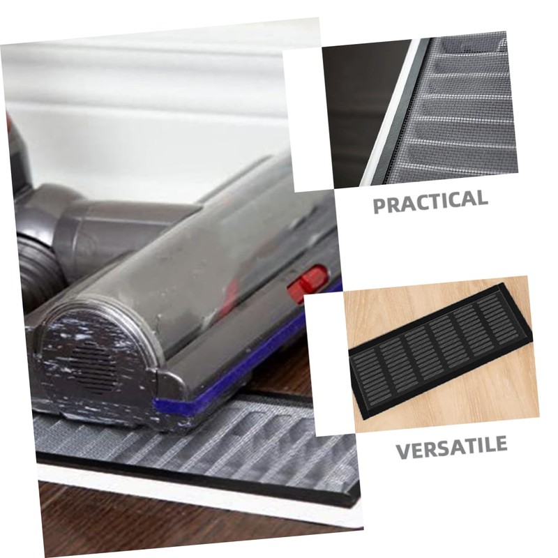 OSALADI Air Vent Covers 4 Inches x 10 Inches Floor