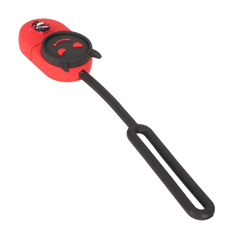 USB2.0 U Disk Cartoon Supports Hot Swappable Plug and Play
