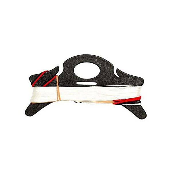 Elliot 1012376 Dyneema Kite Line Winder Set 70 daN 2