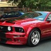 Ford Mustang 2005 2009 Cuartos Direccionales 2006 2007 2008