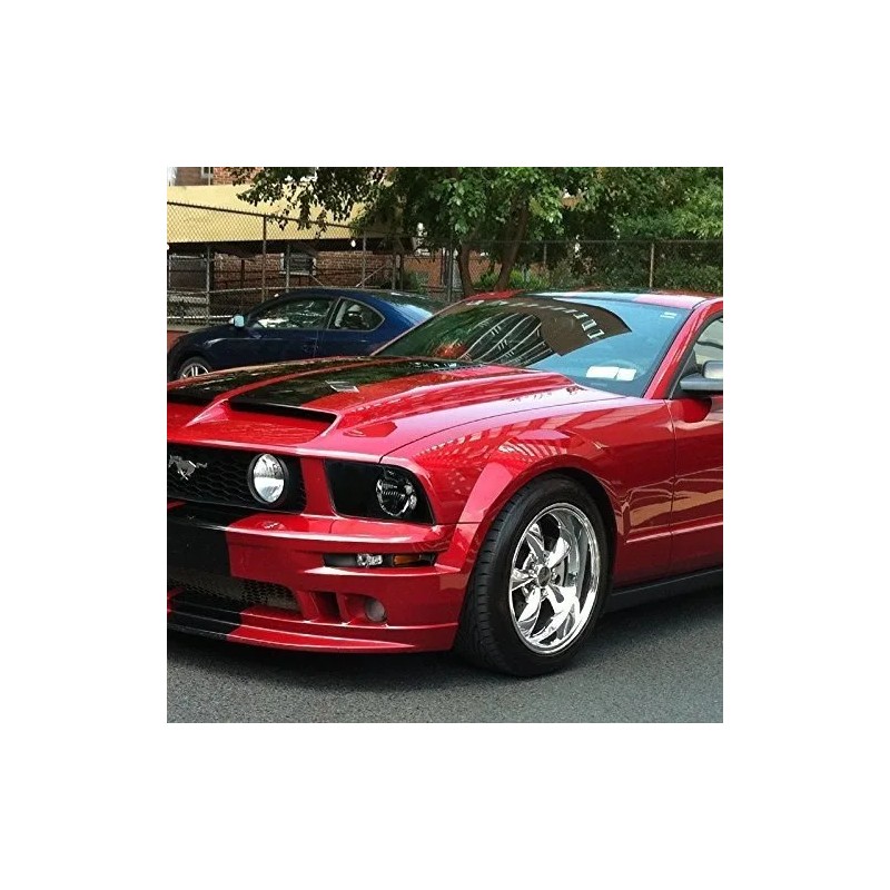 Ford Mustang 2005 2009 Cuartos Direccionales 2006 2007 2008