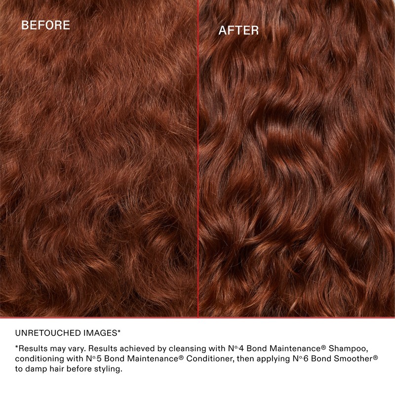 Olaplex No.6 Bond Smoother 100ml Duo Bundle