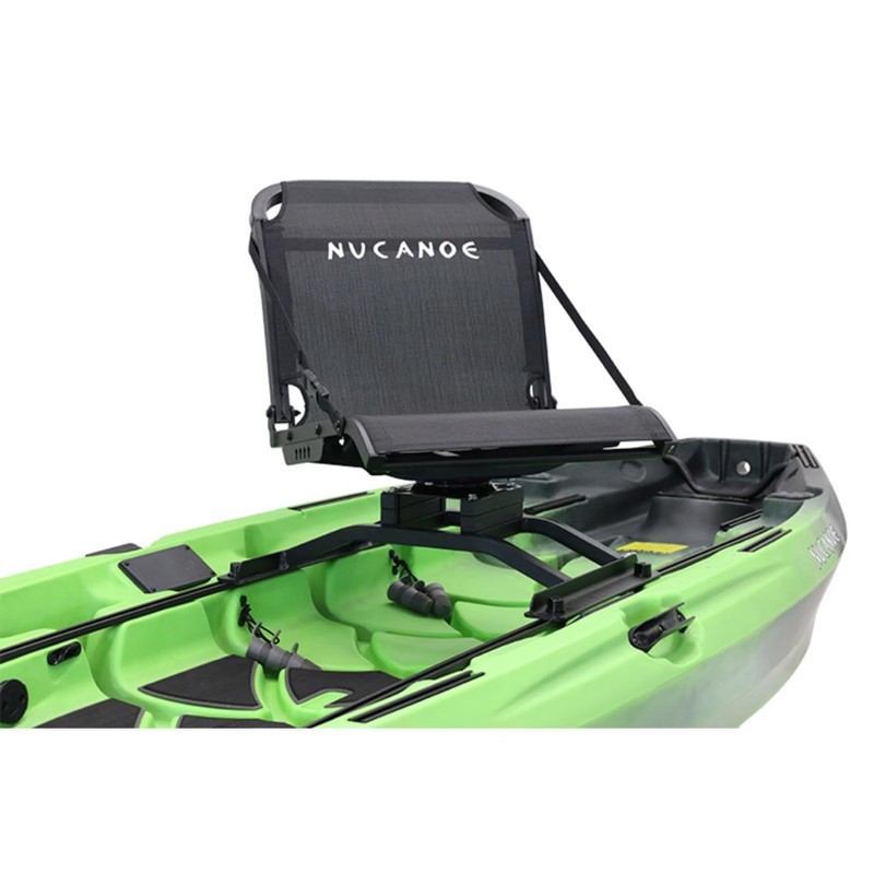 NuCanoe Fusion Seat Height Adjustment Kit for NuCanoe Flint, UNLIMITED,