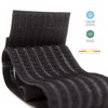 ORTONES Pair of Wrist Support, Elastic Wrist Brace, Hand Orthotics,
