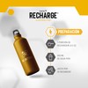 Be Better RECHARGE, Electrolitos En Polvo 60 Porciones, Sabor Naranja,