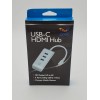 SMK Link USB-C HDMI Hub SMK-Link New
