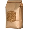 Organic Hard White Spring Wheat Berries - 25lbs