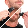 WAHL GroomEase Beard Trimmer, Men’s Trimmer, Stubble Trimmer for Men,