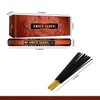 Amber - Box of Six 20 Gram Tubes - HEM