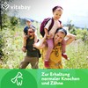 Vitabay Vitamin D3 5000 IU + K2 100 mcg Depot