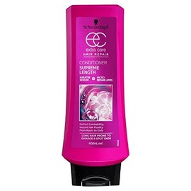 Schwarzkopf Extra Care Supreme Length Conditioner 400ml