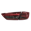 Finest Folia Rear Lights Film Sticker Set Left & Right