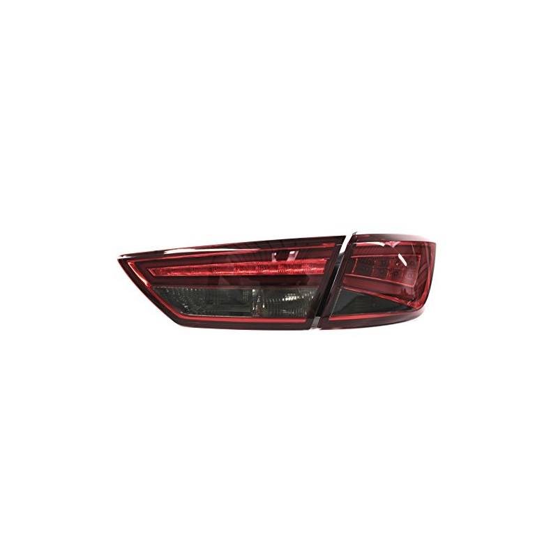Finest Folia Rear Lights Film Sticker Set Left & Right