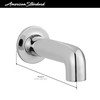 American Standard 8888317.002 Studio S Non-Diveter 1/2 IPS Tub Spout,