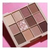 Paleta De Sombra Esenciales Nudes Epp001 Moira Cosmetics Gbc