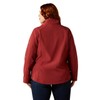 ARIAT Women Logo Softshell Jacket