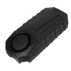 113dB Bike Alarm Wireless Anti Theft Vibration Motion Sensor Vehicle