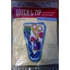Scissor Case - Sewing - Needlepoint Kit