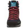 Salewa Mountain Trainer Lite Mid GTX - Women's Premium Navy/Blue