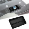 Aunginsy Center Console Organizer Tray Compatible with Land Rover Defender