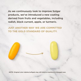 Solgar Formula VM-75, 90 Tablets - Multivitamin with Chelated Minerals - Vitamin A, B6, B12, C, D, E - Biotin, Magnesium, Calcium, Iron, Zinc, - Vegan, Gluten Free, Dairy Free, Kosher - 90 Servings