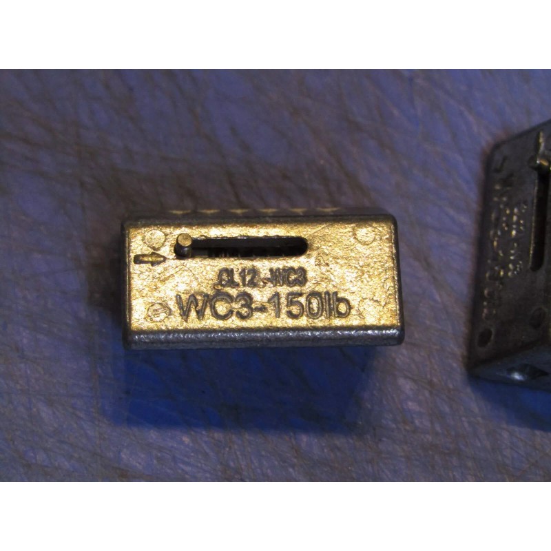 Duro Dyne 10 – Duro Dyne 030351, CL12-WC3 Dyna-Tite Cable