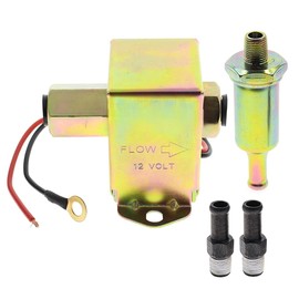 Replacement Parts For Fuel Pump For 12V Generac Kohler Onan RV APU Generator Gas/Diesel # MD7781 Mod-GS95-10103