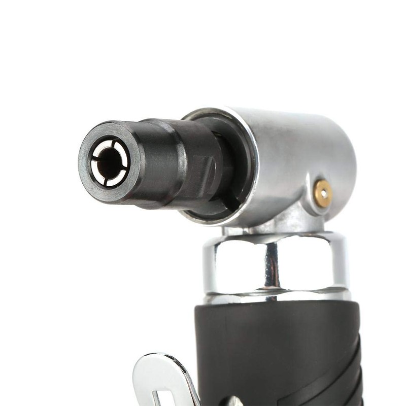 AG-315 Air Die Grinder Polisher Right Angle Pneumatic Grinding Sanding