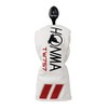 HONMA Honda Golf TW757 Fairway Wood Headcover HC2124 Genuine Manufacturer