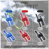 KeiSquare Extension Shift Knob Extension Drift Universal Conversion Height Adjustment