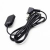 KQ-2 Piezo Contact Pickup Transducer with Volume Controller Tuner Audio