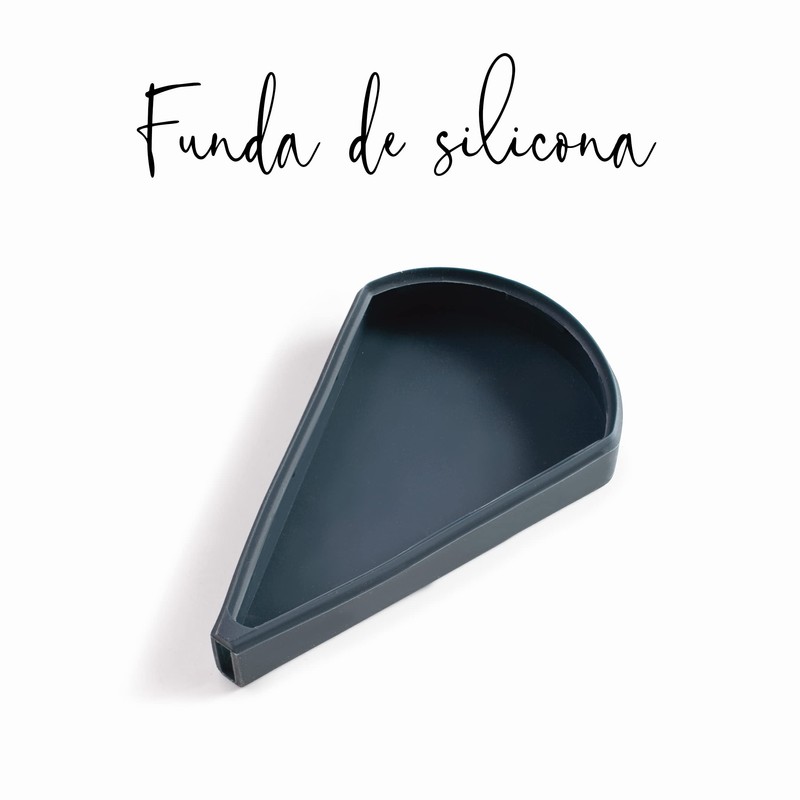 LACOR Fish Separator Stainless Steel 18/10 Grey 27 cm