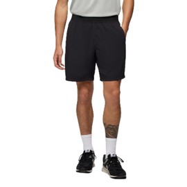 prAna Men's Mojo Short, Black