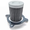 Car Filter 330953KAA0 Natural Gas Fule Filter for Azera 1998-2010