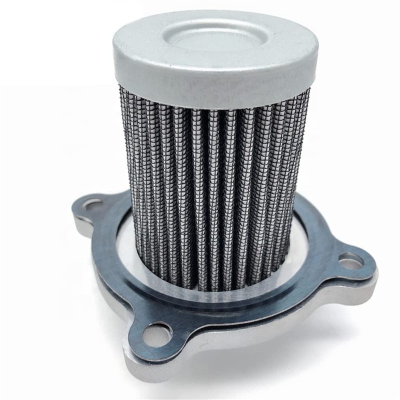 Car Filter 330953KAA0 Natural Gas Fule Filter for Azera 1998-2010
