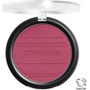 COVERGIRL So Flushed High Pigment Blush, Temptation