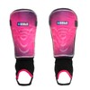BYTE HOCKEY MX JUNIOR SHINGUARDS PINK (SMALL)