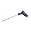 IceToolz Pro Shop Hex/Allen and Torx Key Set 2-8mm, T25