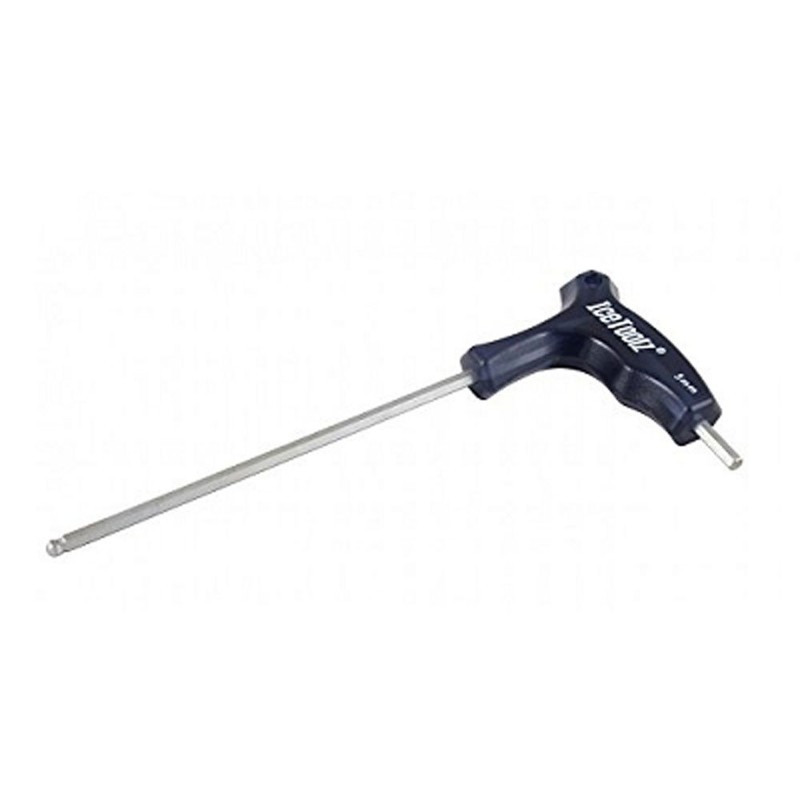 IceToolz Pro Shop Hex/Allen and Torx Key Set 2-8mm, T25