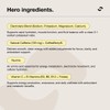 Switch Nutrition Hydrate + Caffeine Mango Passionfruit 300g