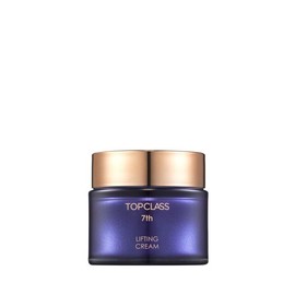 Charmzone 참존 탑클래스 리프팅 크림 50ml 탄력케어 버터제형 Charmzone Top Class Lifting Cream 50ml Elasticity Care Butter-Type