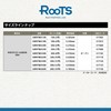 GOSEN GMRFN0530N Roots FC Leader N 50m / 30lb (No.