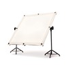 Slickforce Studio Miniature Light Frame Complete Set - Ideal for